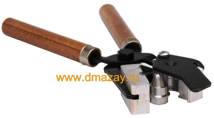 Пулелейка для изготовления пуль 12 калибра весом 24,8 г LEE PRECESION 90282 SLUG MOLD 12 GAUSE WEGHT 1 7/8 OZ